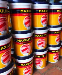 Đại Lý Sơn Maxilite Tại Hà Đông, Hà Nội