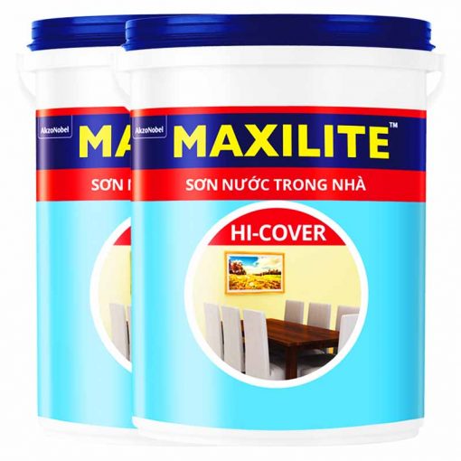 Đại Lý Sơn Maxilite Tại Hai Bà Trưng, Hà Nội