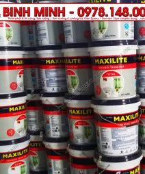 Đại Lý Sơn Maxilite Tại Huyện Hoài Đức, Hà Nội