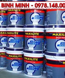 Đại Lý Sơn Maxilite Tại Huyện Mỹ Đức, Hà Nội