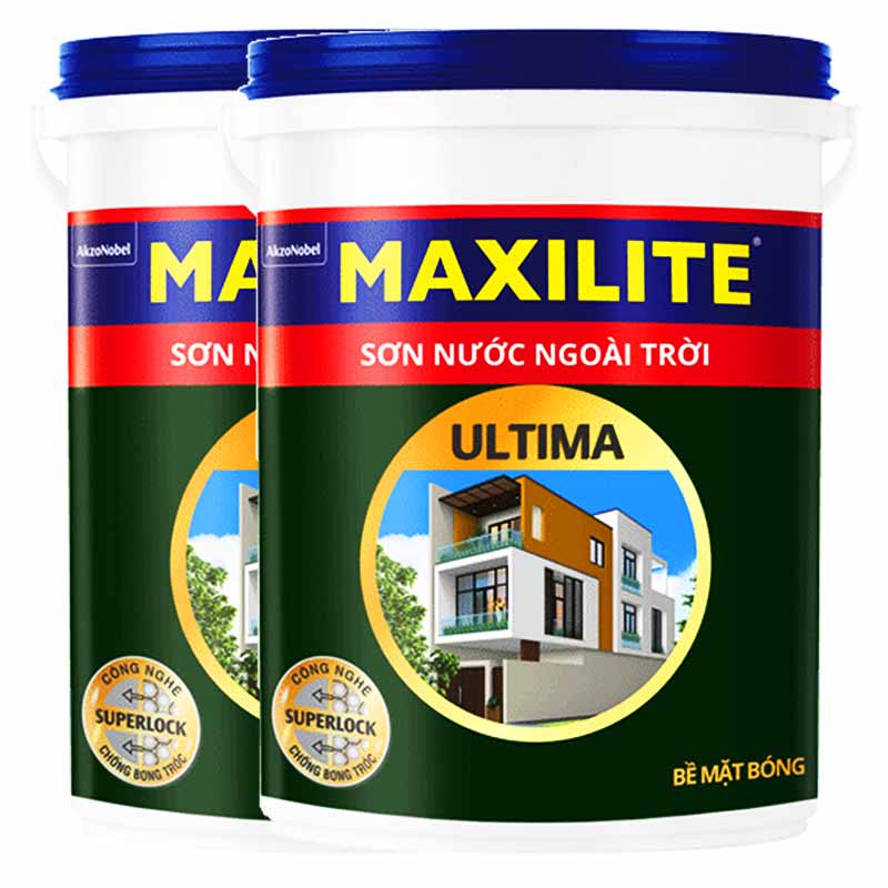 Đại lý sơn Maxilite Hà Nội là nơi tuyệt vời để thỏa mãn nhu cầu sơn nhà của bạn. Với các sản phẩm chất lượng cao và giá cả hợp lý, bạn chắc chắn sẽ tìm thấy màu sắc phù hợp cho ngôi nhà của mình. Hãy ghé thăm và khám phá những giải pháp sơn độc đáo của Maxilite.